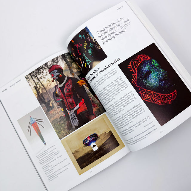 DAMNº Magazine Issue 92