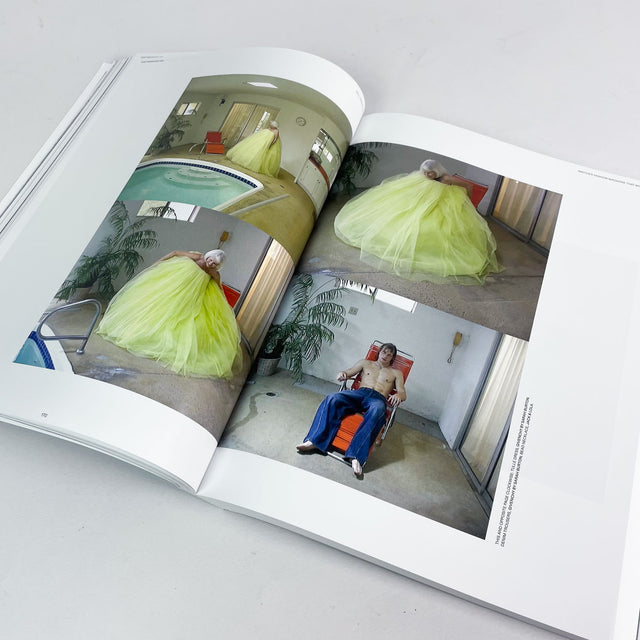 DUST Issue 28  – GUDBERG NERGER