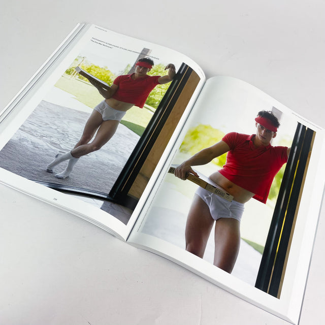 DUST Issue 28  – GUDBERG NERGER