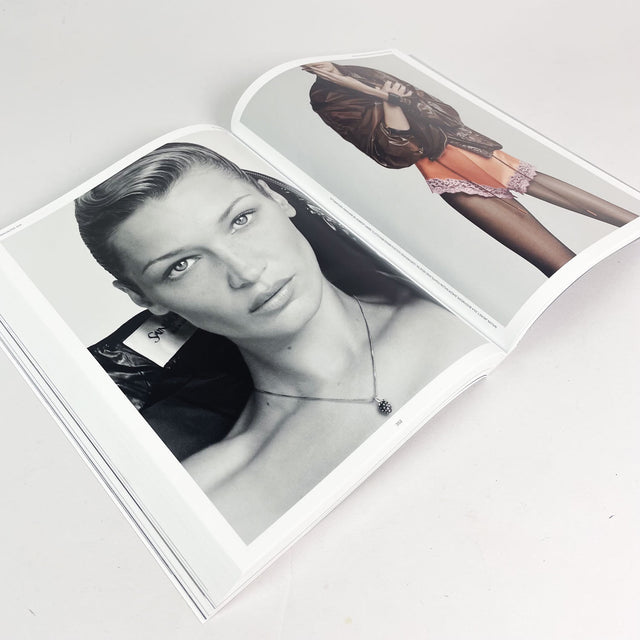 DUST Issue 28  – GUDBERG NERGER
