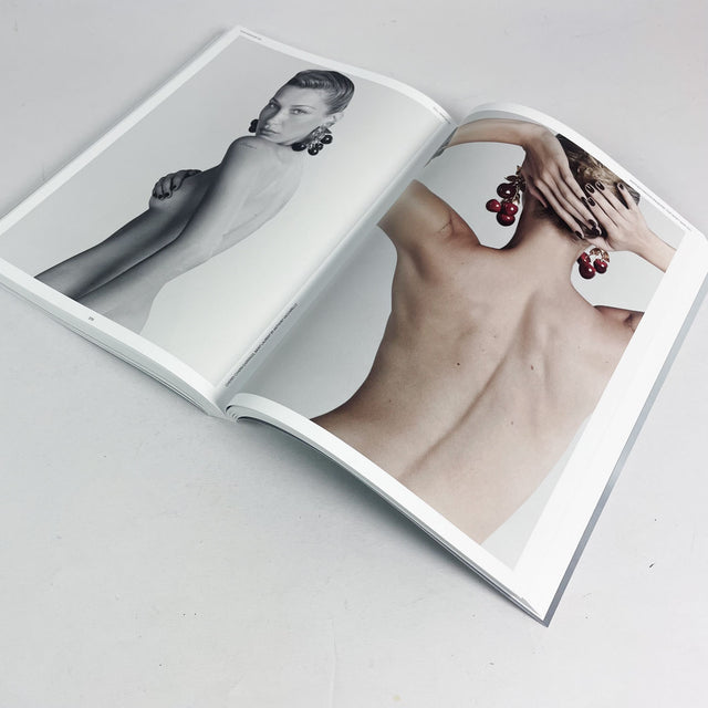 DUST Issue 28  – GUDBERG NERGER