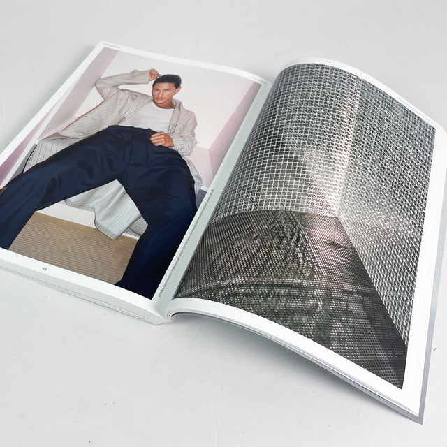 DUST Issue 28  – GUDBERG NERGER
