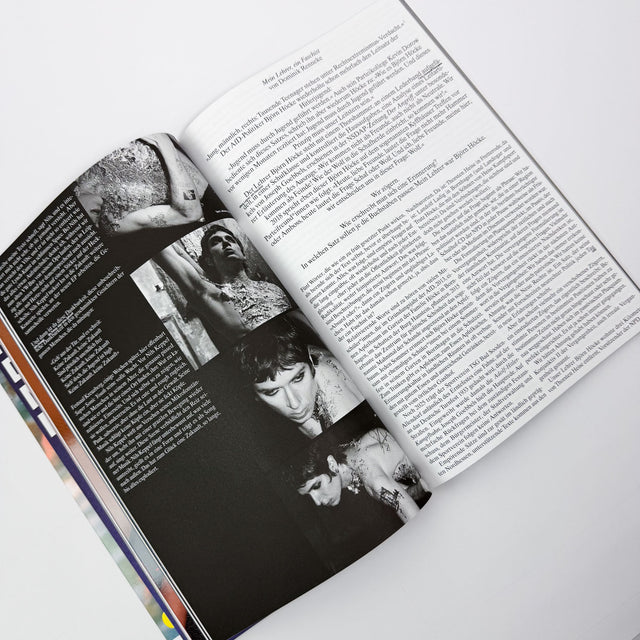 Das Wetter #38 – Juni 2026 – GUDBERG NERGER Indie Mag Shop