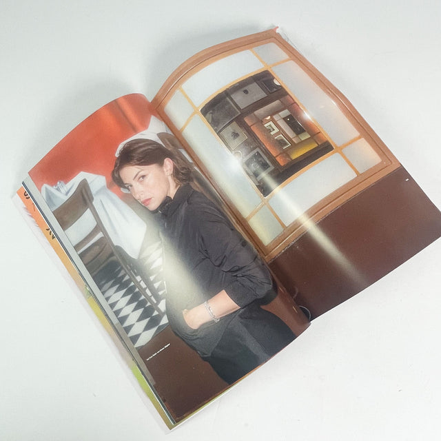 Das Wetter #37 – November 2025 – GUDBERG NERGER Indie Mag Shop