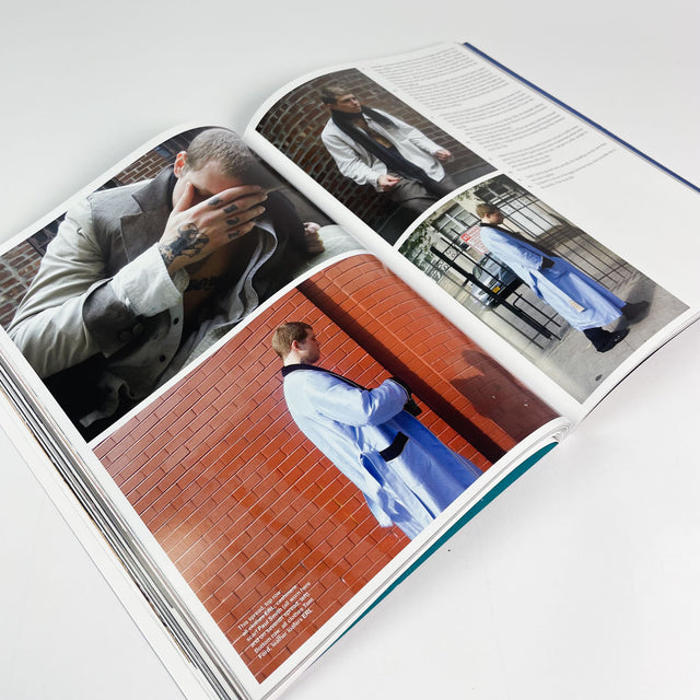 Dazed – No 290 – The Shadow Issue: Young Lean – GUDBERG NERGER