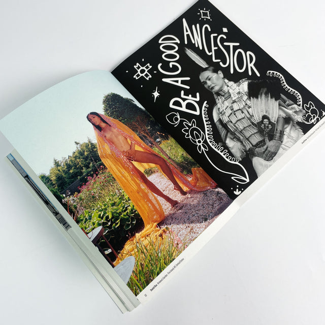 Der Greif Issue 18 – Hank Willis Thomas – GUDBERG NERGER