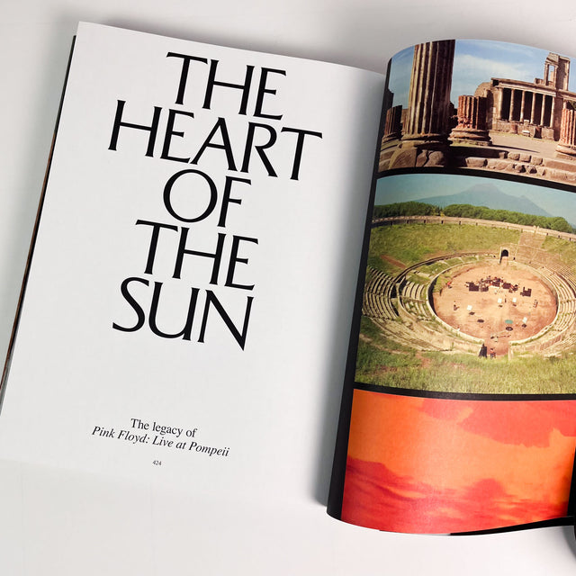 EPOCH Magazine Issue 4– Pompeii – GUDBERG NERGER