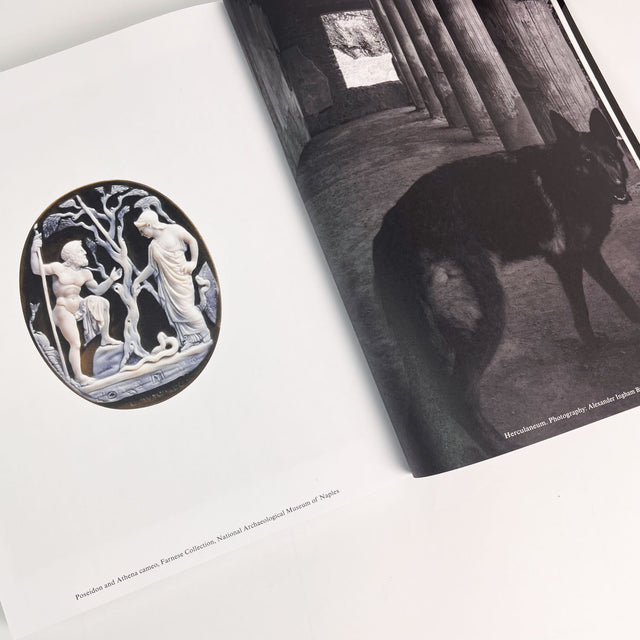 EPOCH Magazine Issue 4– Pompeii – GUDBERG NERGER