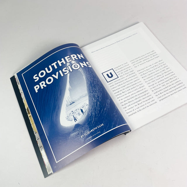 Eaten Magazine Issue 24: Snacks – GUDBERG NERGER