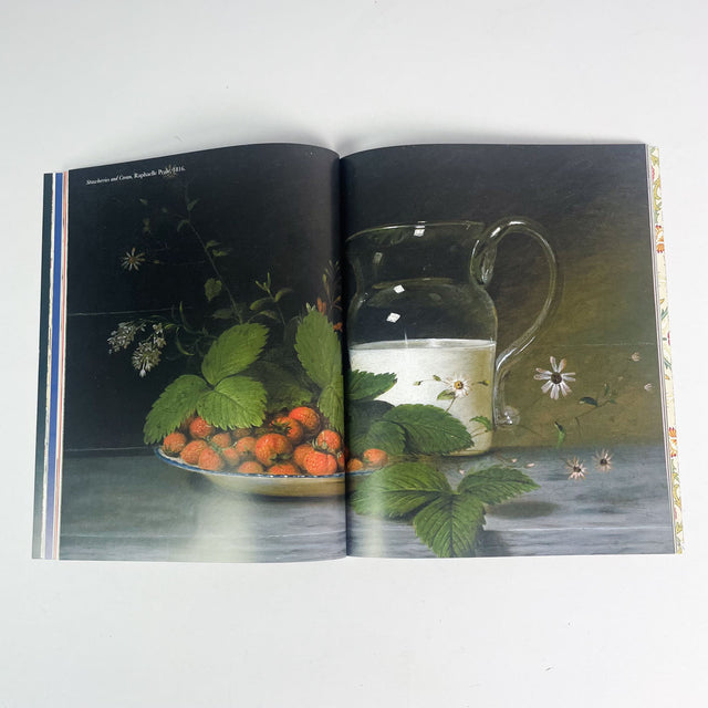 Eaten Magazine Issue 24: Snacks – GUDBERG NERGER