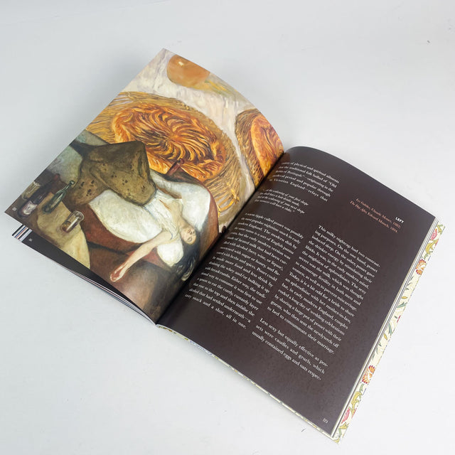 Eaten Magazine Issue 24: Snacks – GUDBERG NERGER