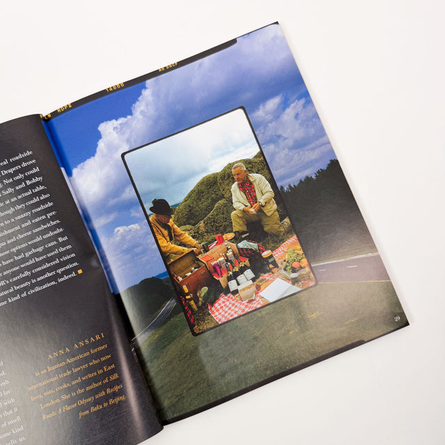Eaten Magazine Volume 26: Picnics