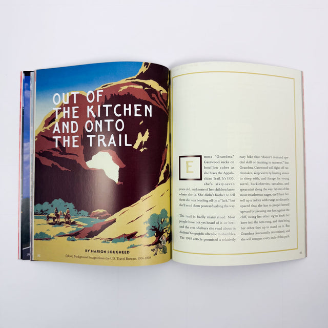 Eaten Magazine Volume 26: Picnics