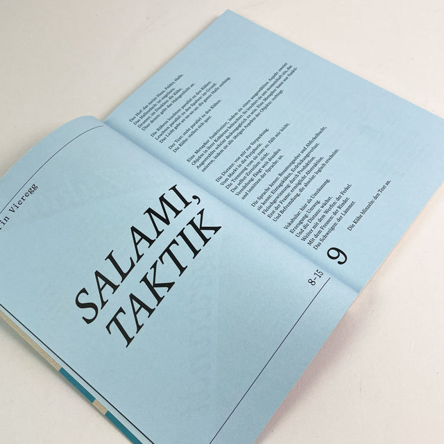 Edit Literaturzeitschrift Nr. 95