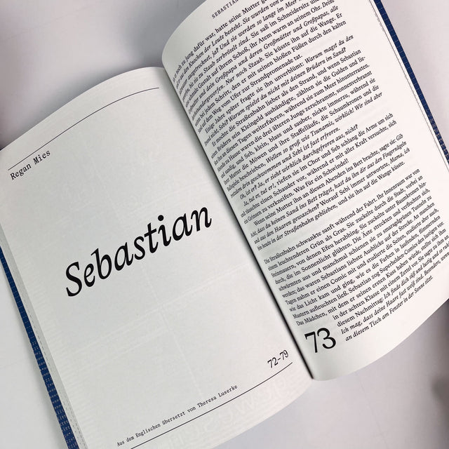 Edit Literaturzeitschrift Nr. 96 – Frühjahr 2026 – GUDBERG NERGER