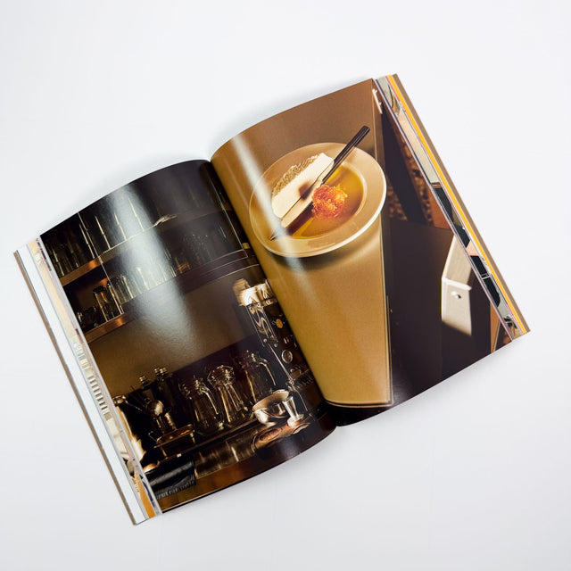 Fare Magazine – Issue 19: Athens