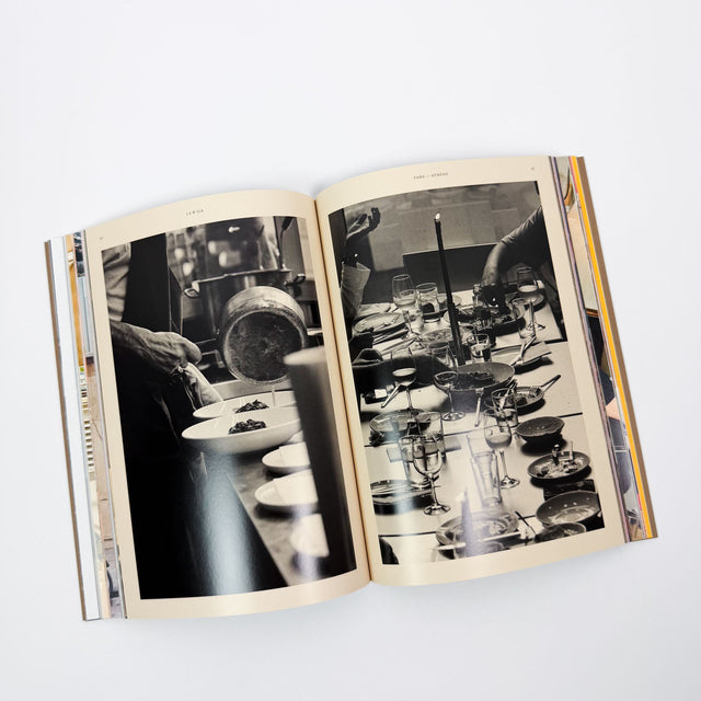 Fare Magazine – Issue 19: Athens