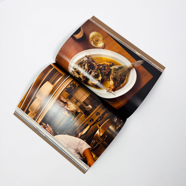Fare Magazine – Issue 19: Athens