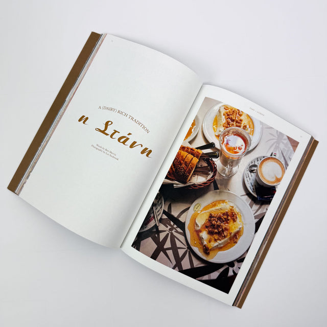 Fare Magazine – Issue 19: Athens