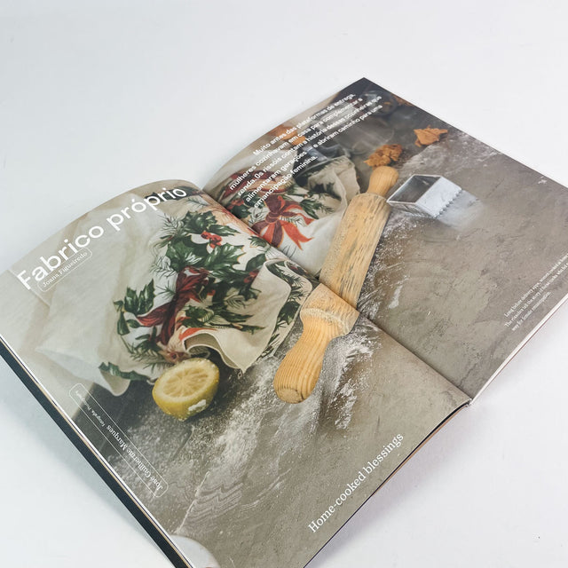 Farta Issue 4 – Rissol – GUDBERG NERGER Shop