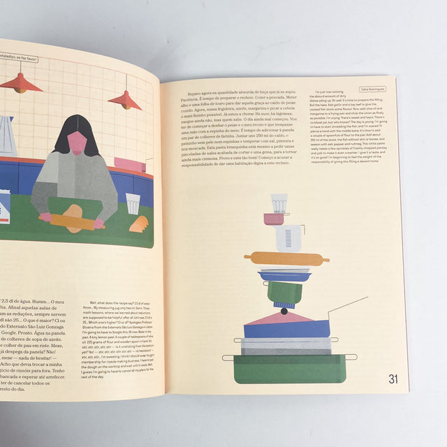 Farta Issue 4 – Rissol – GUDBERG NERGER Shop