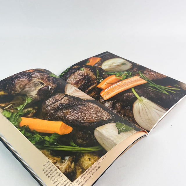 Farta Issue 4 – Rissol – GUDBERG NERGER Shop