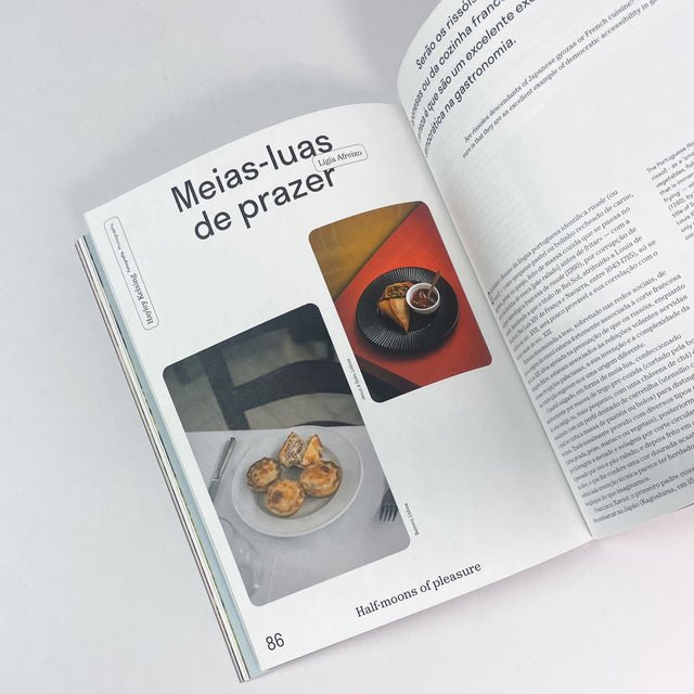 Farta Issue 4 – Rissol – GUDBERG NERGER Shop