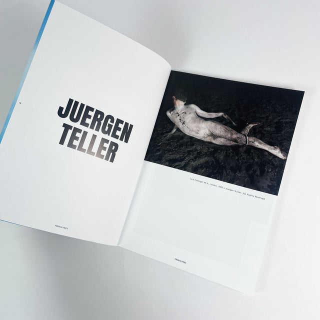 French Fries No. 10 – The Small Town Big Weird Issue