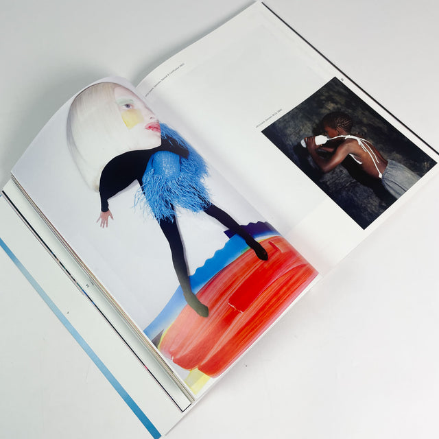 French Fries No. 10 – The Small Town Big Weird Issue