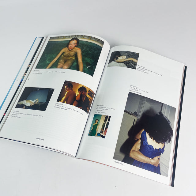 French Fries No. 10 – The Small Town Big Weird Issue