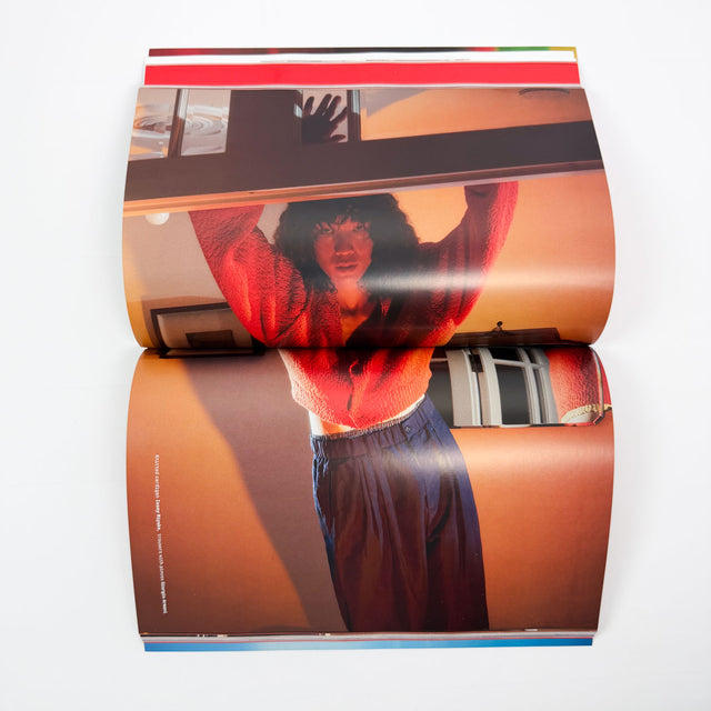 French Fries No. 11 – The Now I Am Nothing Issue