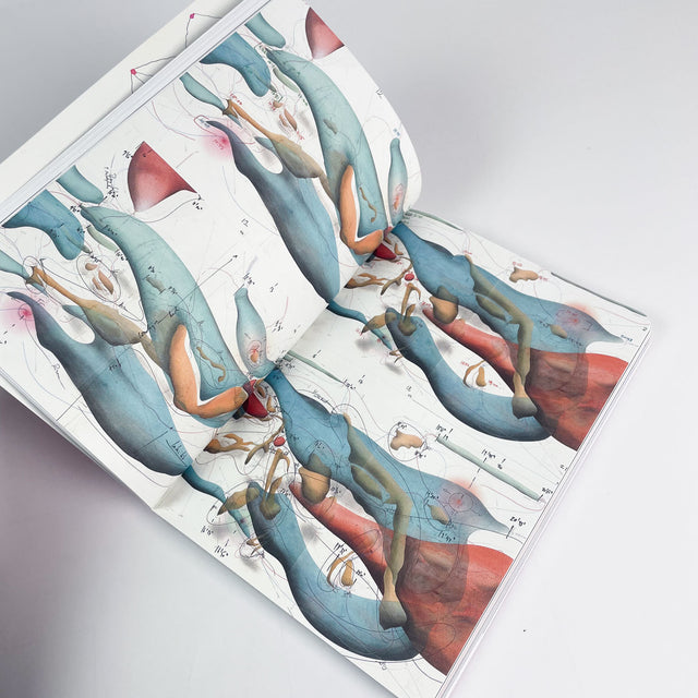 Fukt Magazine No. 23 – The Sound Issue - GUDBERG NERGER