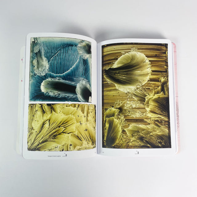 Fukt Magazine No. 23 – The Sound Issue - GUDBERG NERGER