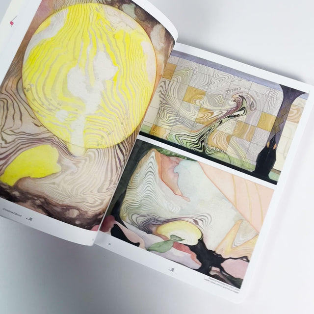 Fukt Magazine No. 23 – The Sound Issue - GUDBERG NERGER