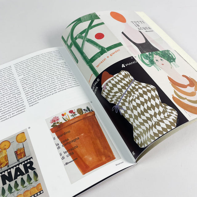 Grafikmagazin 04.25 – Storytelling