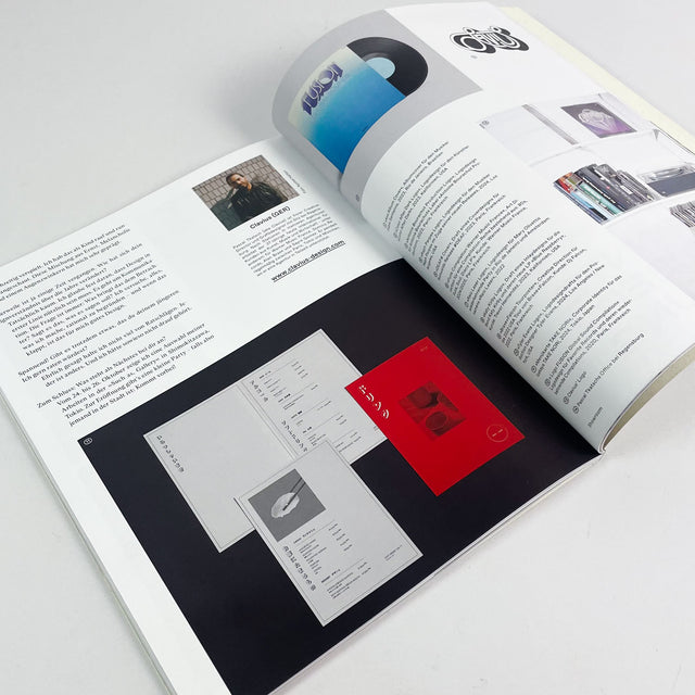 Grafikmagazin 04.25 – Storytelling