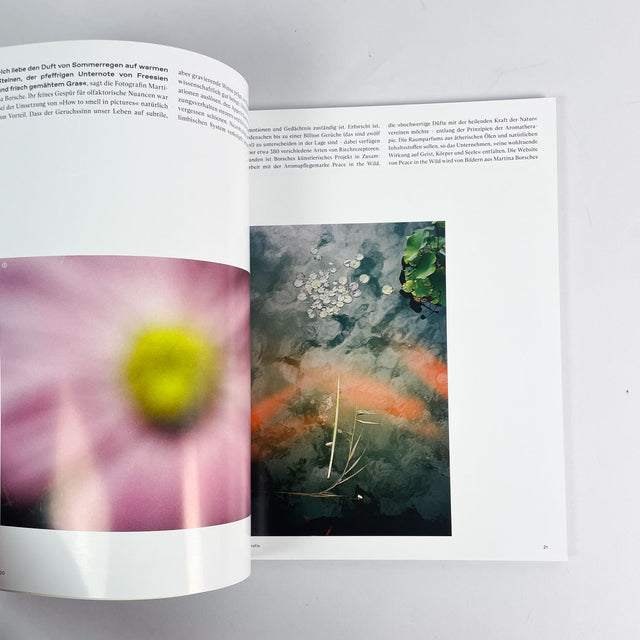 Grafikmagazin 04.25 – Storytelling