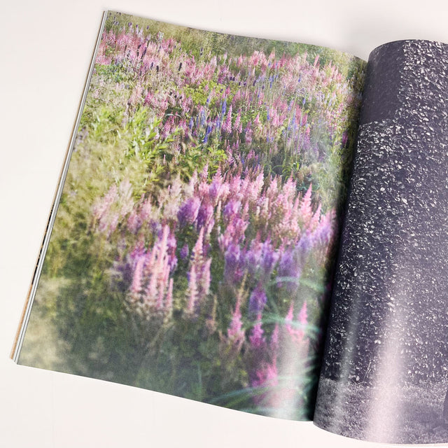 Holiday Magazine Interior and Gardens Review 002 – GUDBERG NERGER