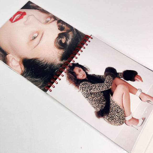Indie Issue 72 – Calendar Girls and Boys 2026 – GUDBERG NERGER