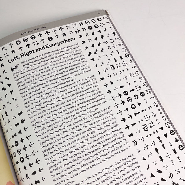 INGRAPHICS – A Magazine for Visual Thinkers – GUDBERG NERGER