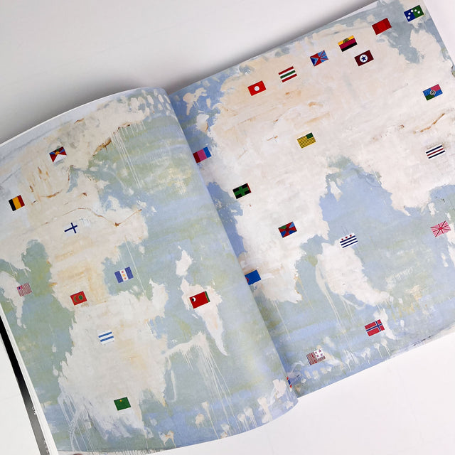 IRÆ Issue 4 – Borders – GUDBERG NERGER
