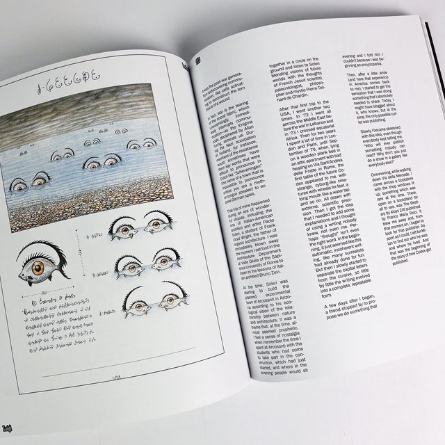 IRÆ Issue 4 – Borders – GUDBERG NERGER