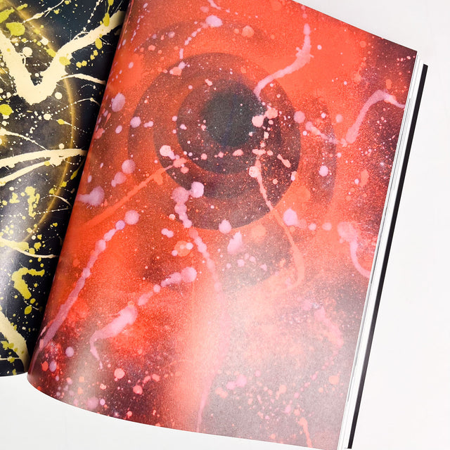 IRÆ Issue 4 – Borders – GUDBERG NERGER