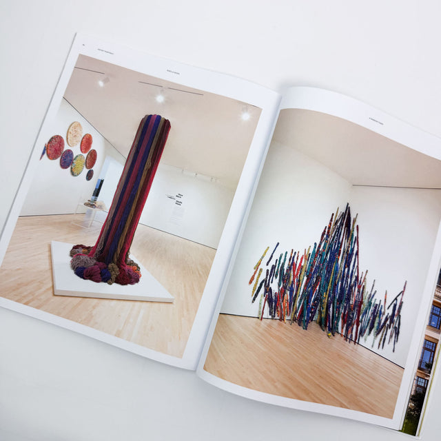 A Passion Thing Issue 14