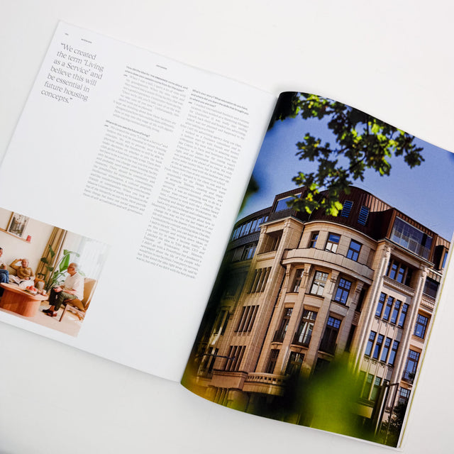 A Passion Thing Issue 14