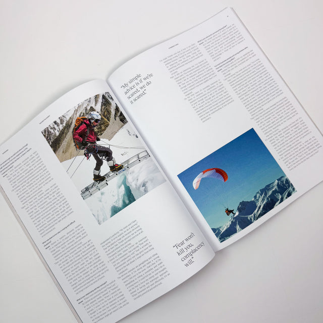 A Passion Thing Issue 14