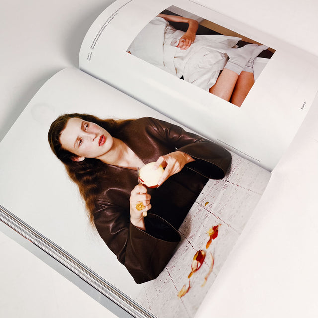 Kinfolk Issue 58 – The Winter Issue – GUDBERG NERGER Shop