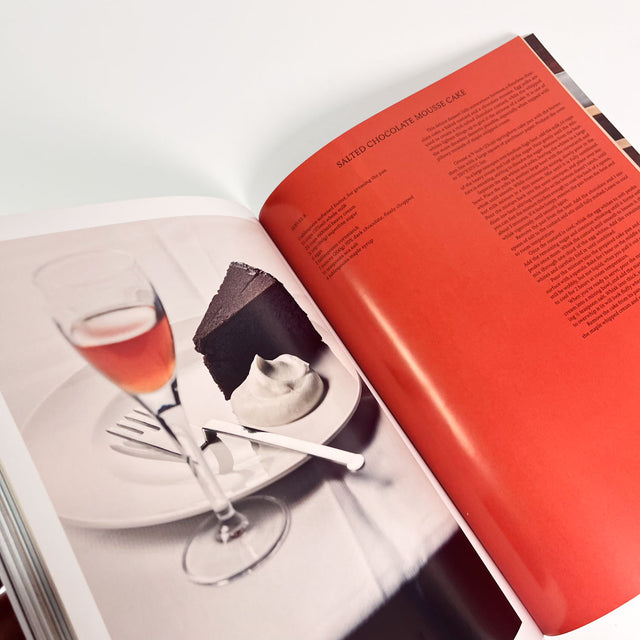 Kinfolk Issue 58 – The Winter Issue – GUDBERG NERGER Shop