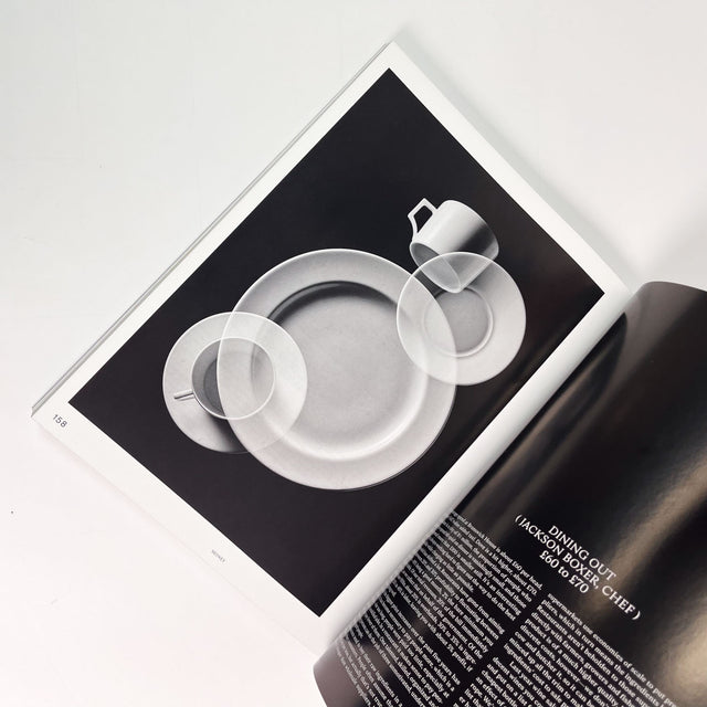 Kinfolk Issue 58 – The Winter Issue – GUDBERG NERGER Shop