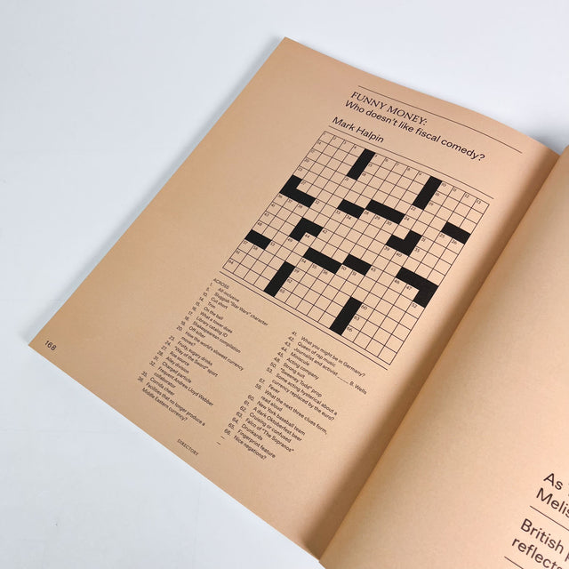 Kinfolk Issue 58 – The Winter Issue – GUDBERG NERGER Shop